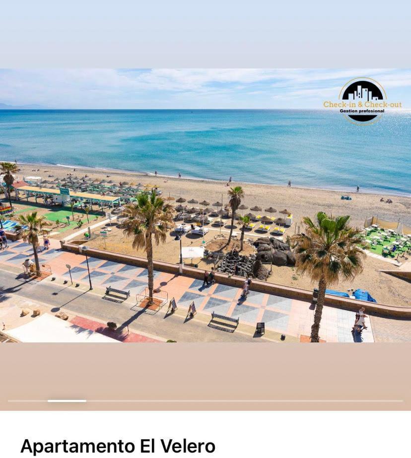 Apartamento La Roca Chica Torremolinos