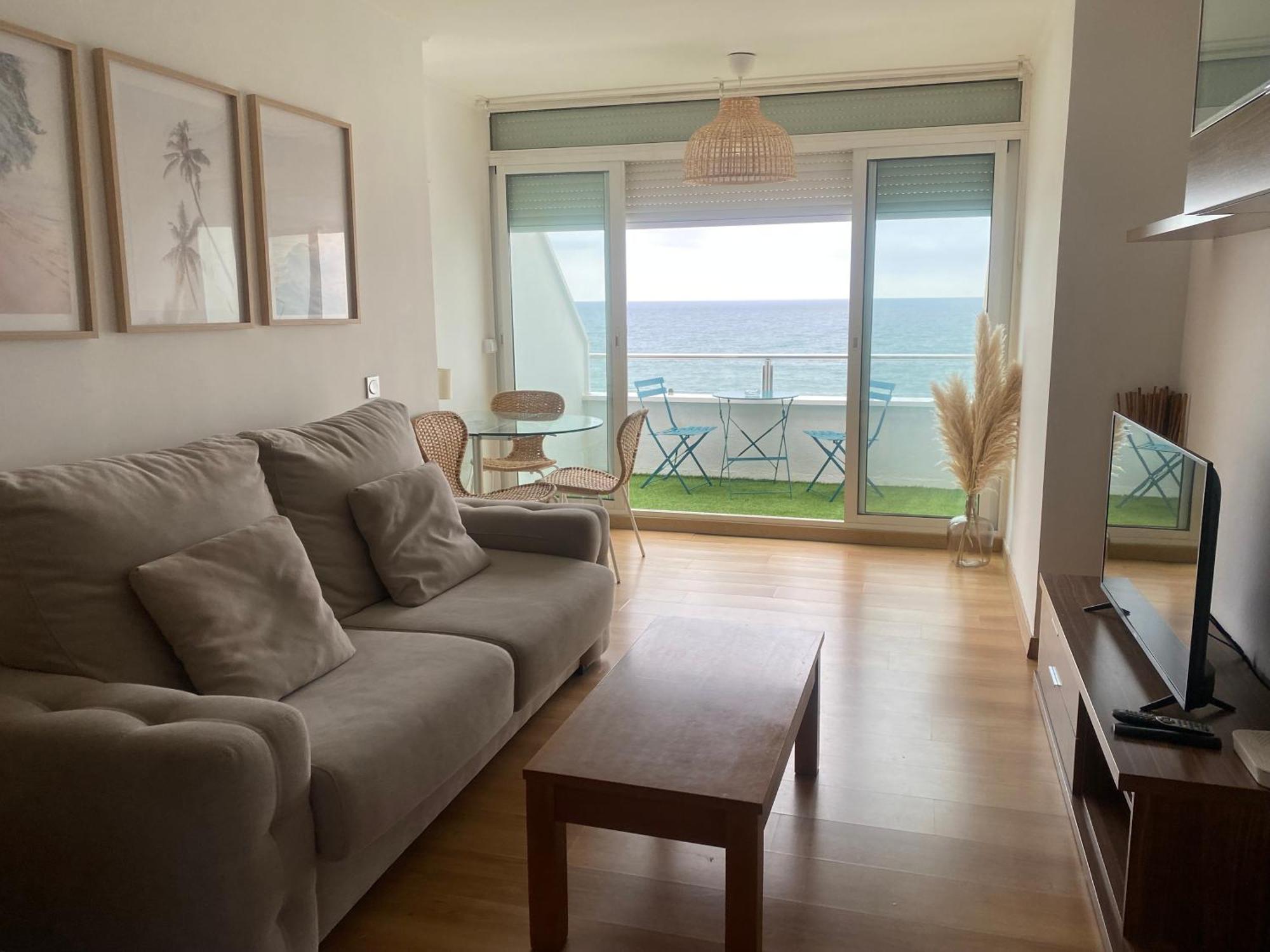 La Roca Chica Apartamento Torremolinos