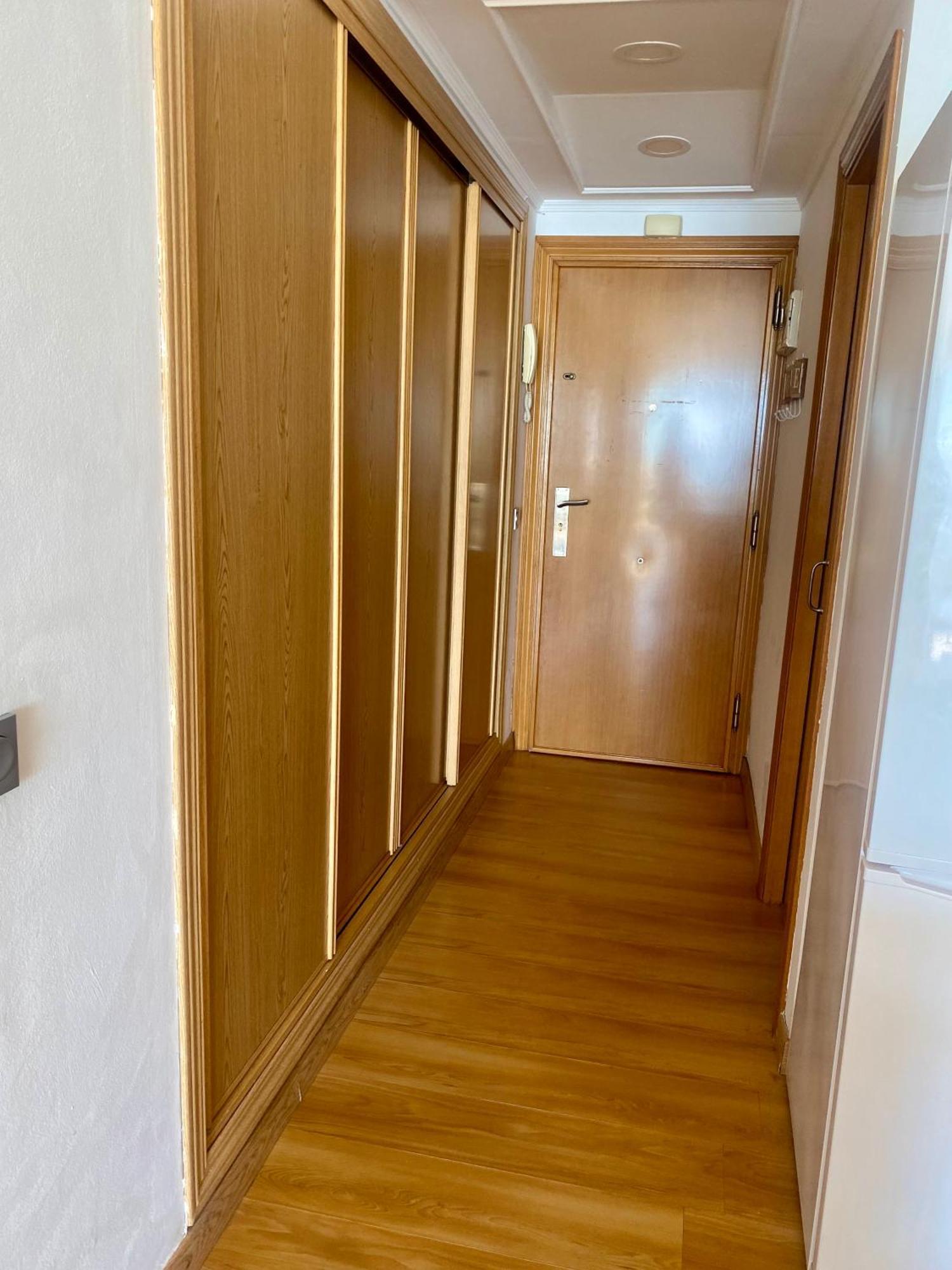 Apartamento La Roca Chica *