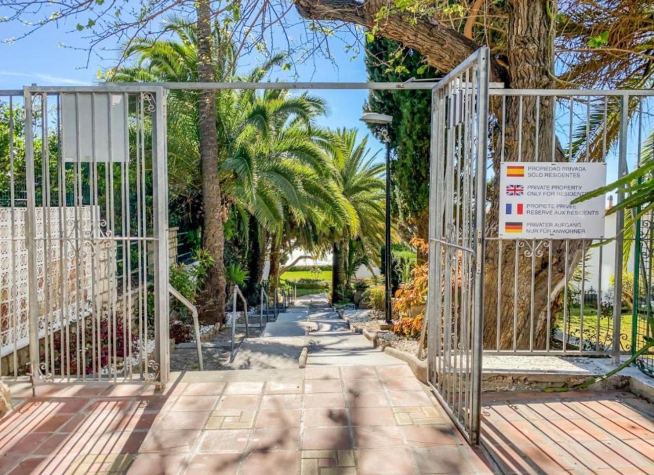 Apartamento La Roca Chica Torremolinos