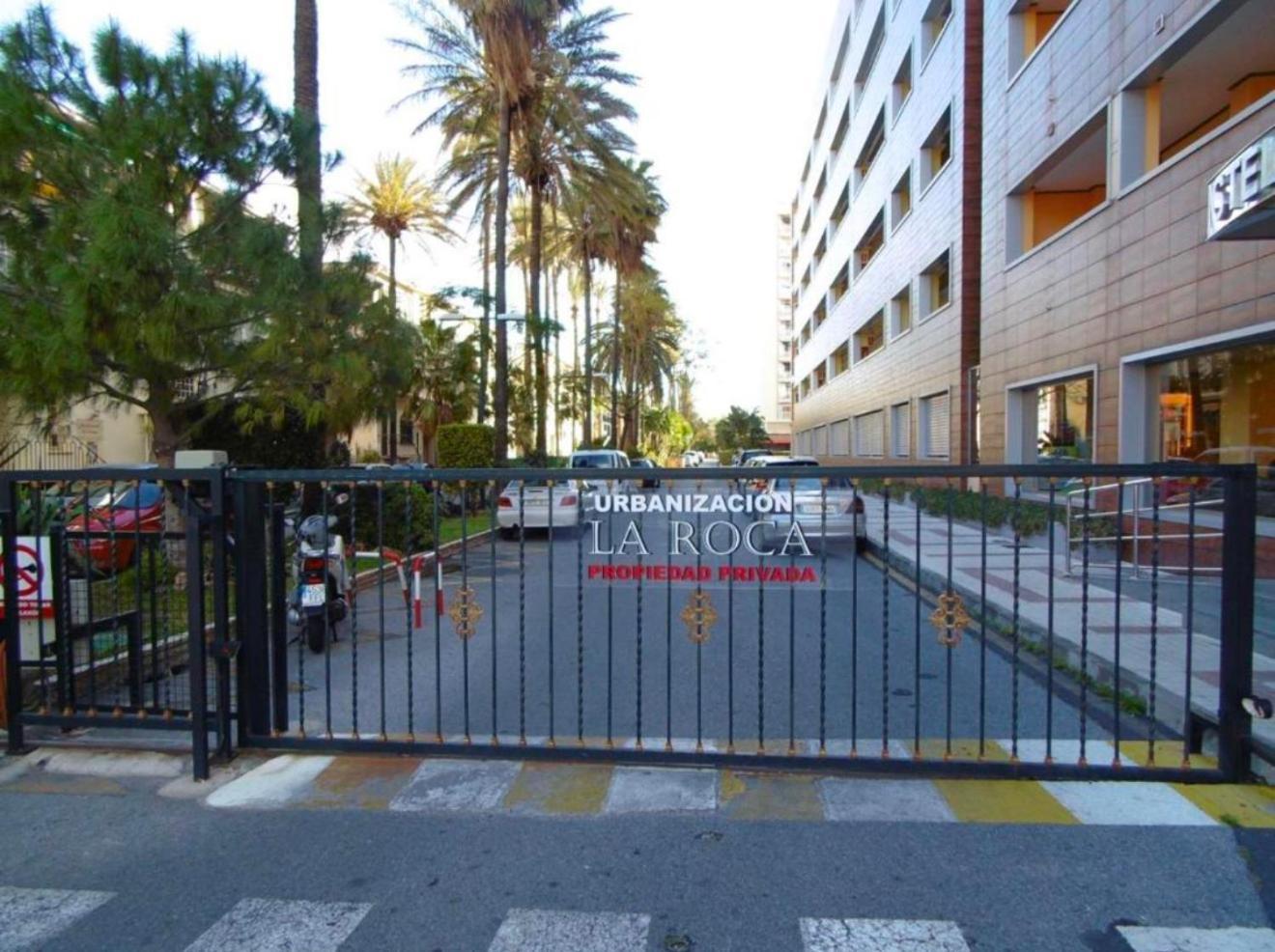 La Roca Chica Apartamento *